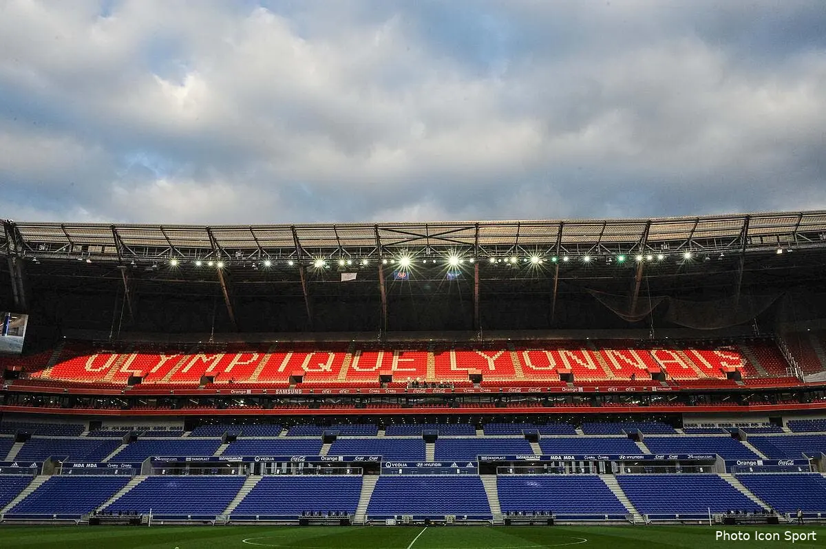 OL : Record en vue pour la finale Lyon-Monaco !