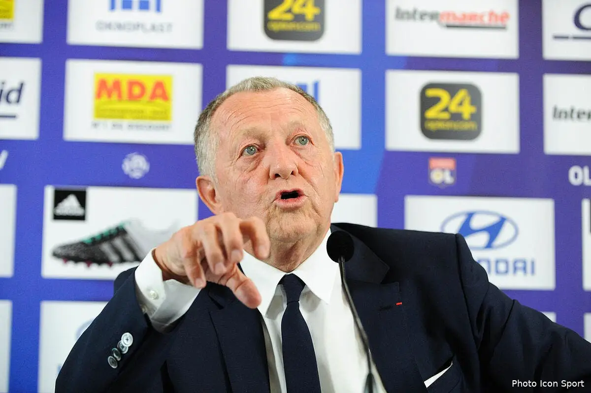 L'OL cancre financier de L1 et le PSG 1er de la classe en 2014-2015