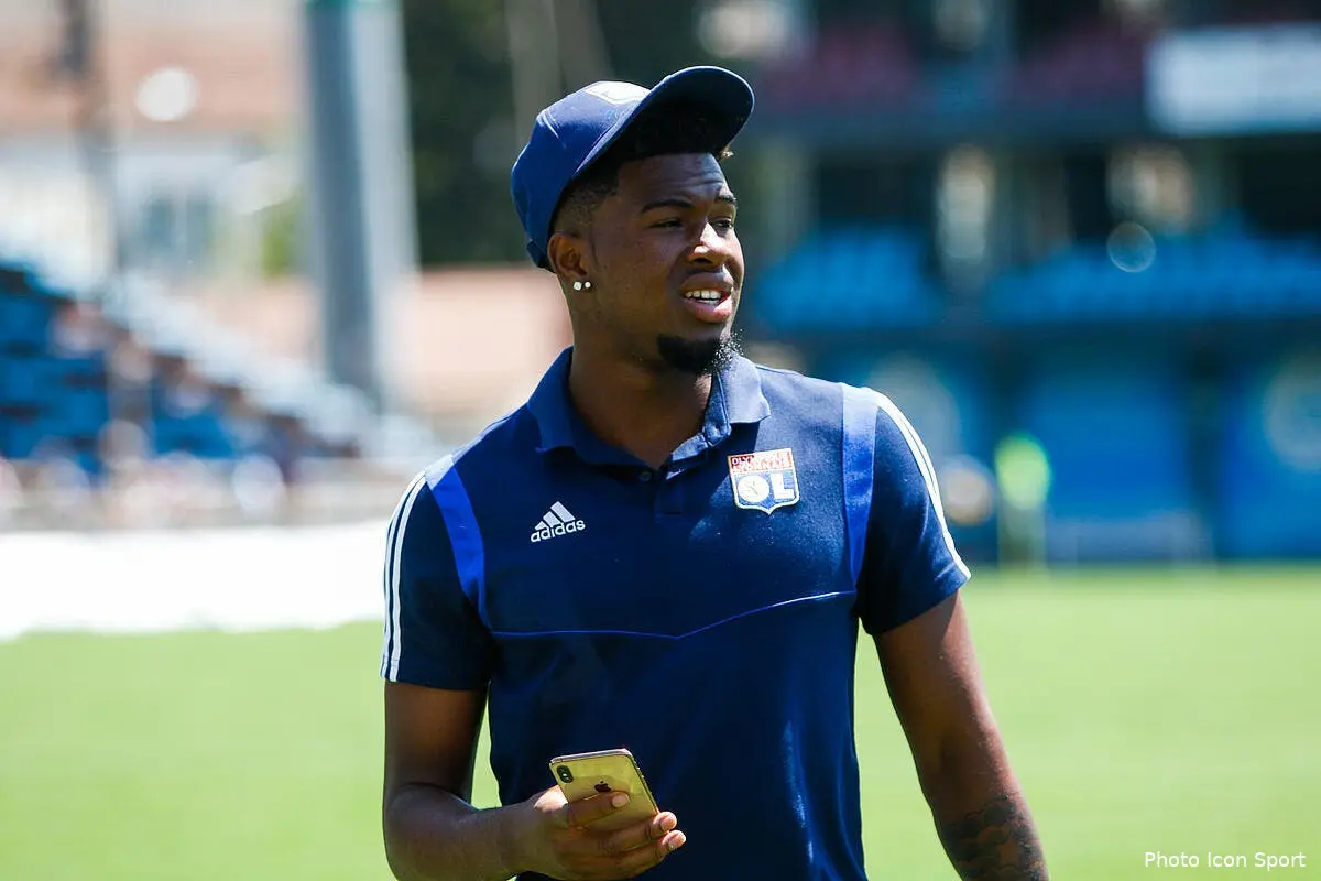 ol reo griffiths c est l avenir lyon le prouve au mercato icon bia 130719 08 81290175