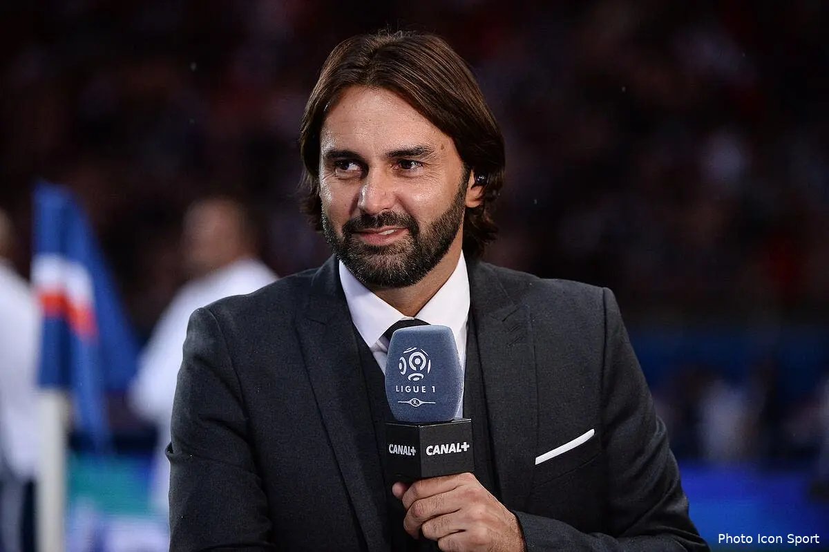 OL : Reynald Pedros entraîneur des féminines de Lyon !