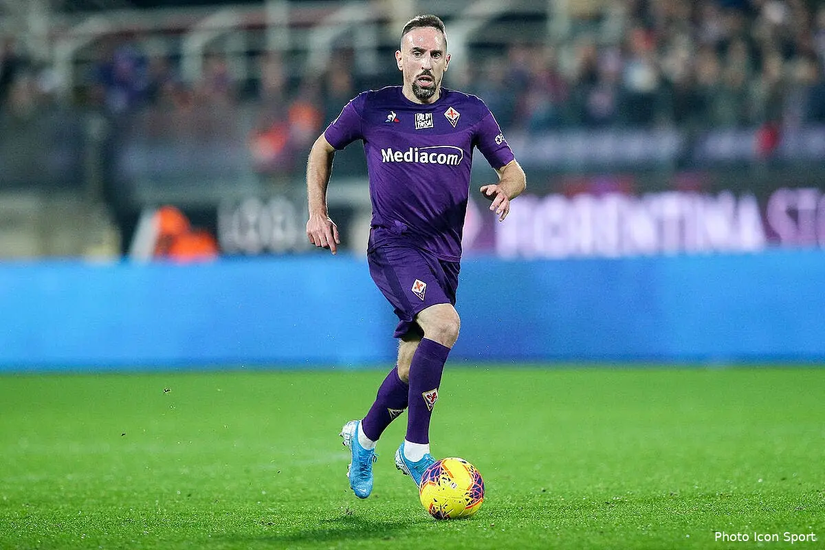 ol ribery a lyon juninho a frole le coup xxl du mercato icon sp24 lp serie a fio v lec 301119 085271645