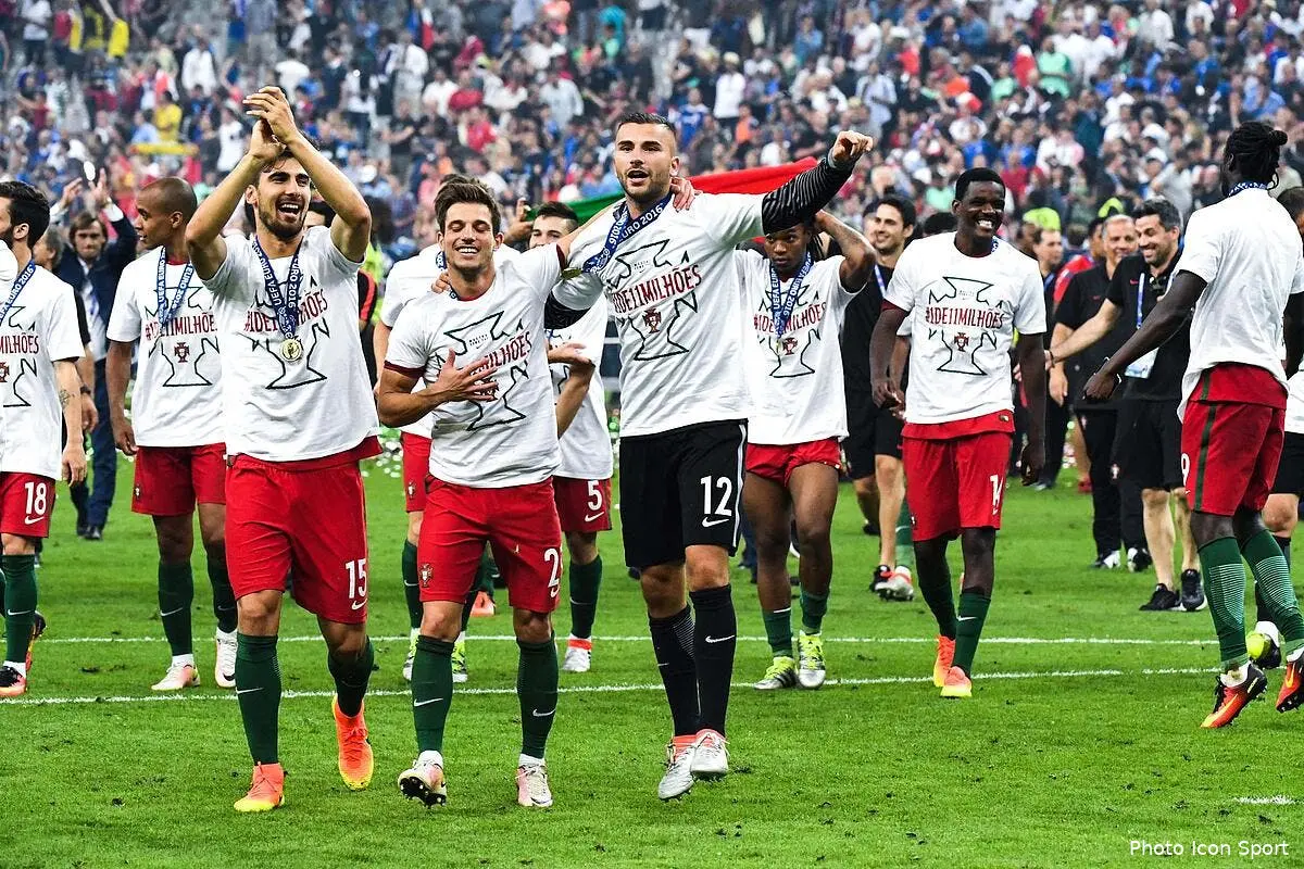 OL : Et si Lyon s'inspirait du Portugal ?