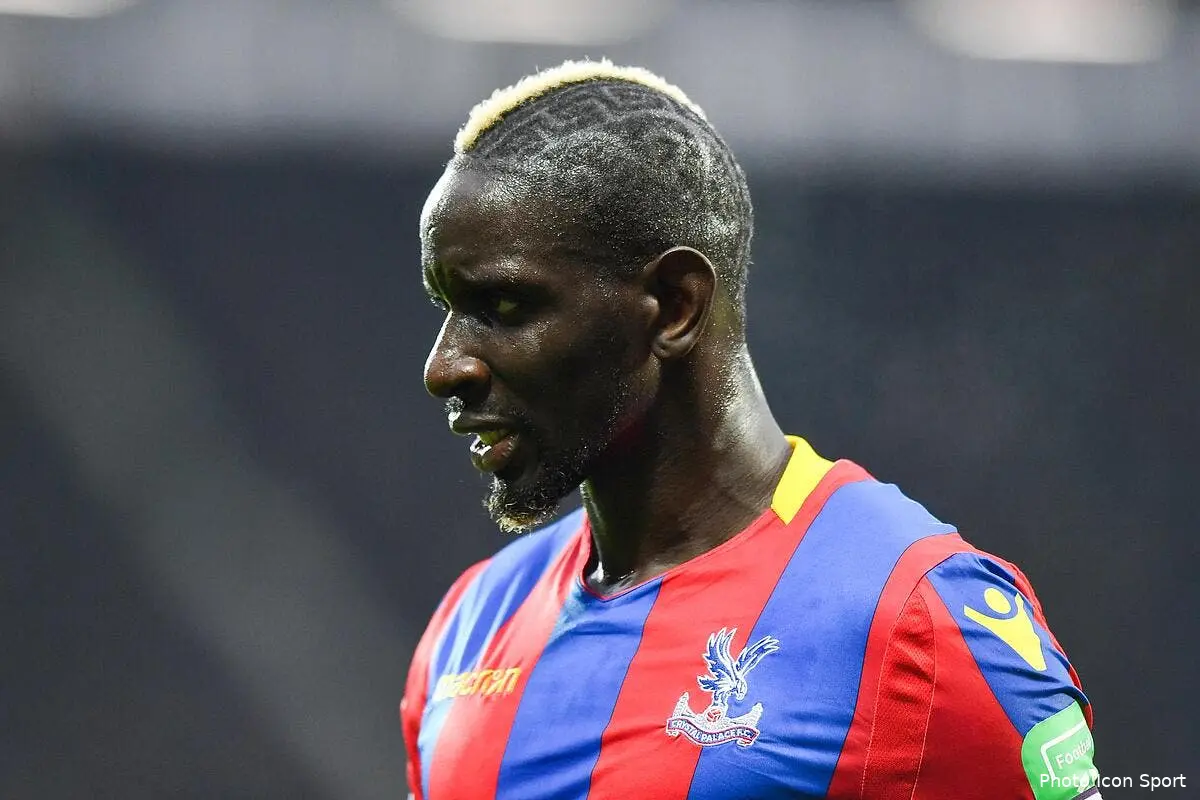 OL : Sakho à Lyon, Crystal Palace n’y croit pas trop