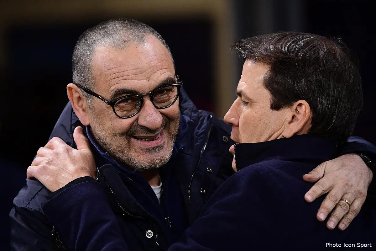 ol sarri a ete sidere par lyon il dit pourquoi icon winter 26022020121196290671