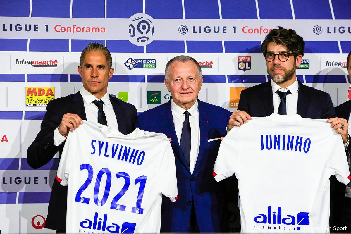 ol sylvinho vire juninho et baticle assurent l interim icon bia 280519 11 41 1266643