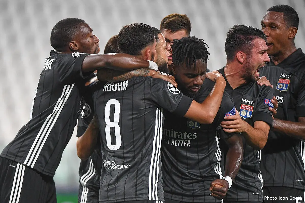 ol toko ekambi previent guardiola lyon est un grand d europe ol 32291491