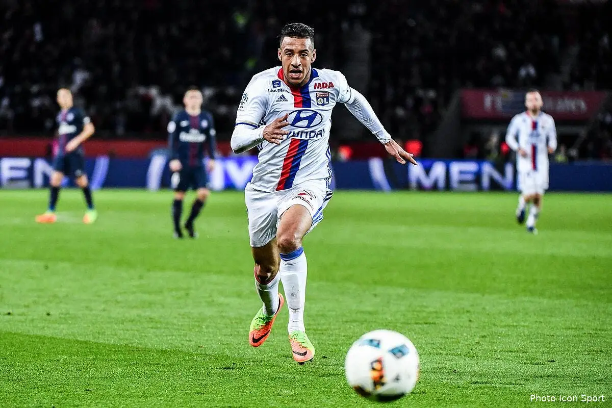 OL : Tolisso repousse les approches du Bayern Munich