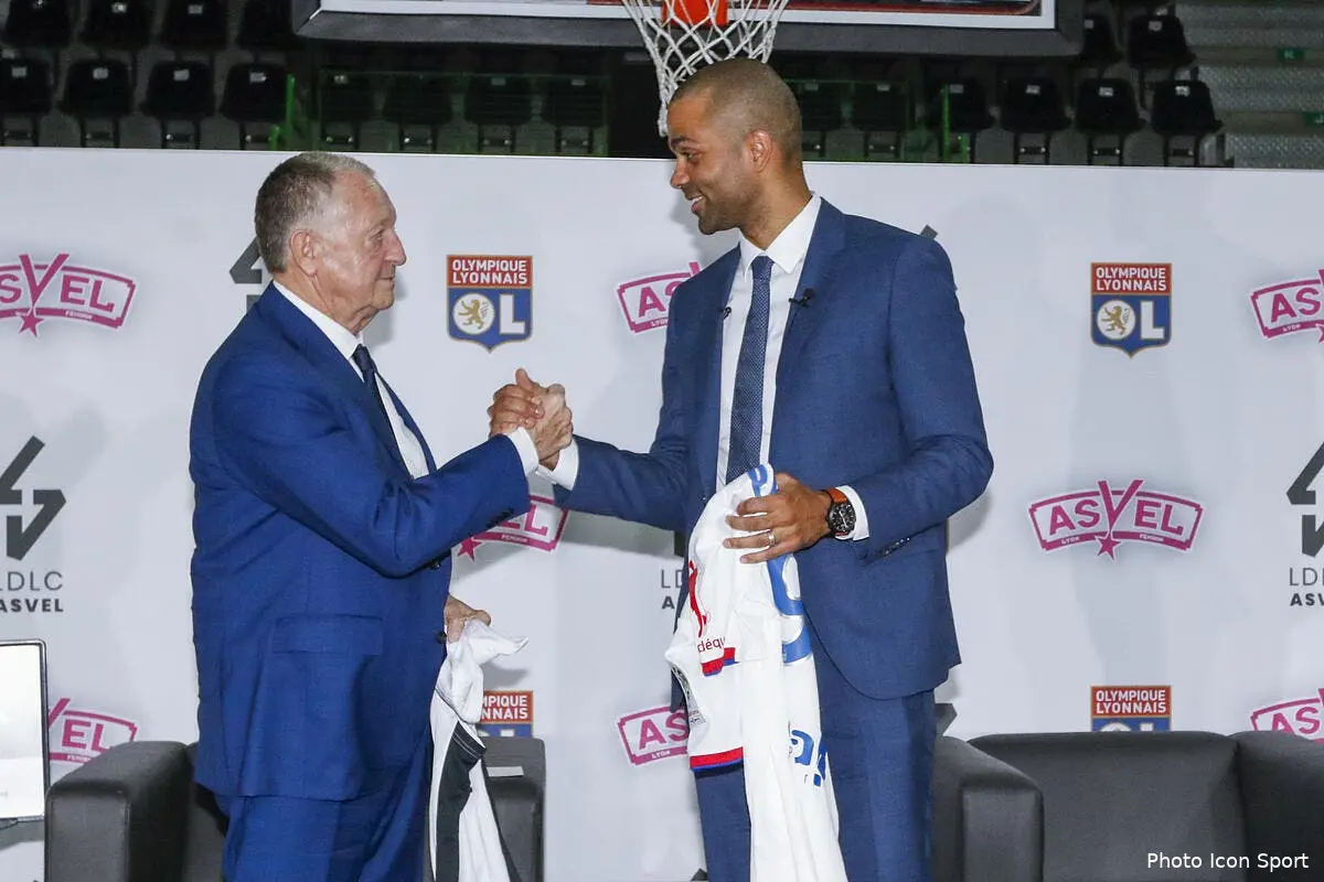 ol tony parker successeur de jm aulas un danger quand meme icon bia 220619 45 12282633