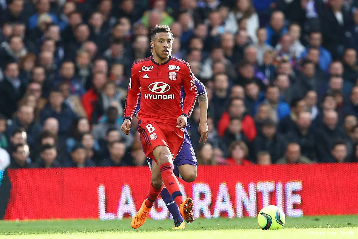 OL : Trois gros clubs sur Tolisso, un départ envisagé !