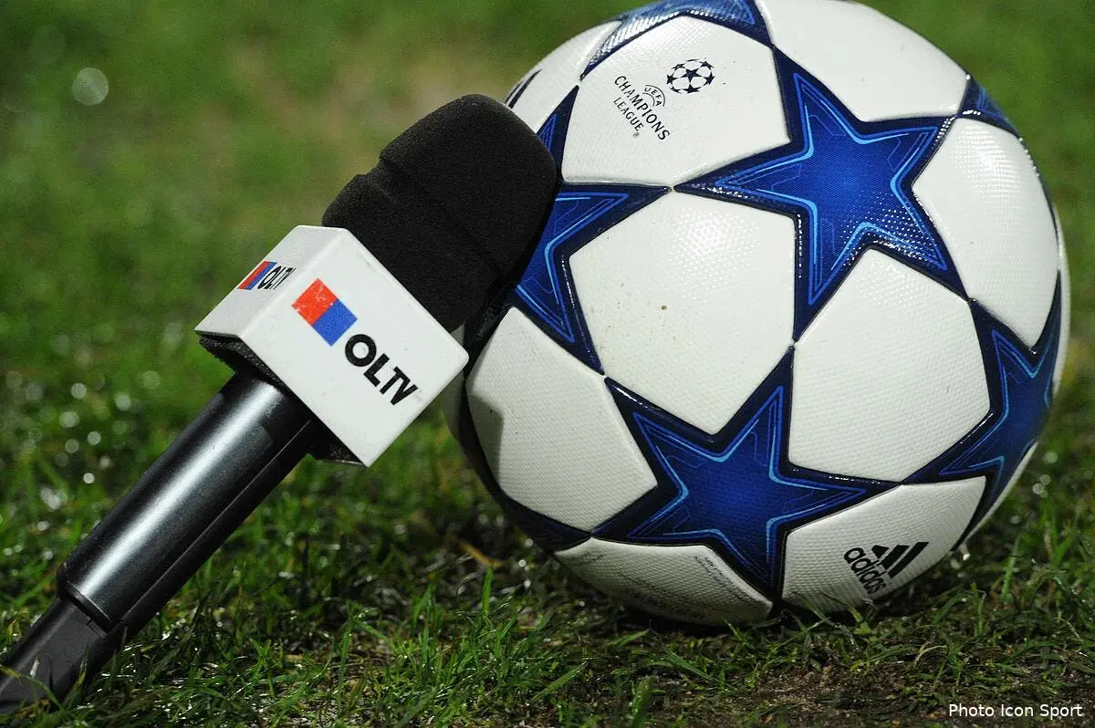 OL-TV disparaît des bouquets ADSL, ça énerve les supporters lyonnais