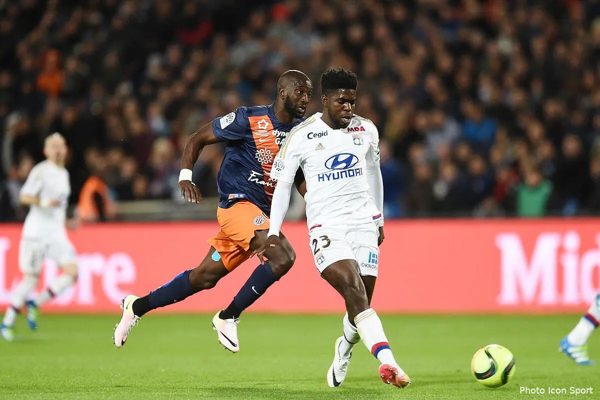 OL : Umtiti à Barcelone, Aulas lâche un indice favorable