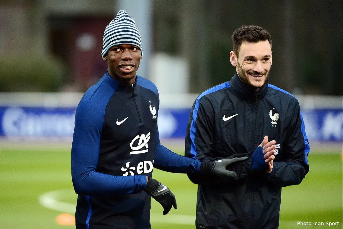 OL : Un retour à Lyon ? Lloris répond