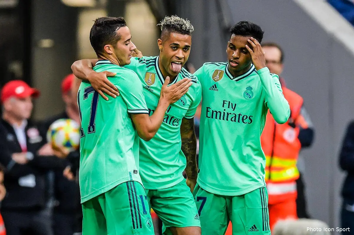 ol un cheque inattendu venu de madrid au mercato icon 200734098282719