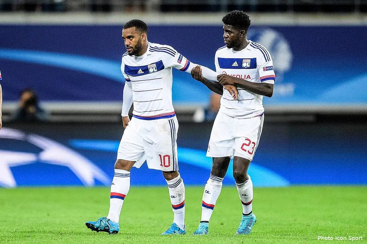OL : Un énorme jackpot avec une double vente à Tottenham ?