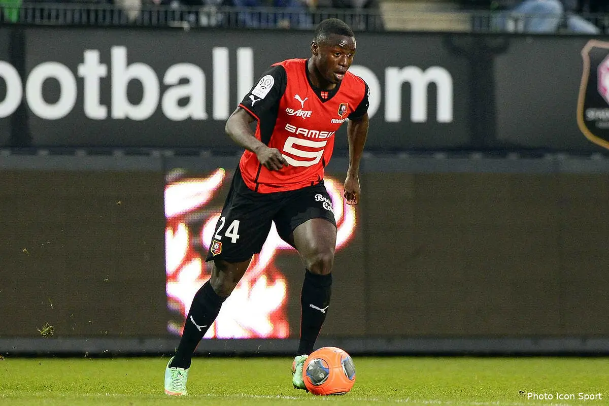 OL : Un intérêt de Lyon pour Paul-Georges Ntep !