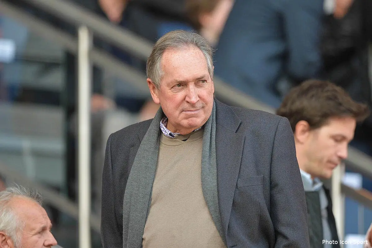 OL : Un nouveau coup de théâtre pour le poste de manager général ?