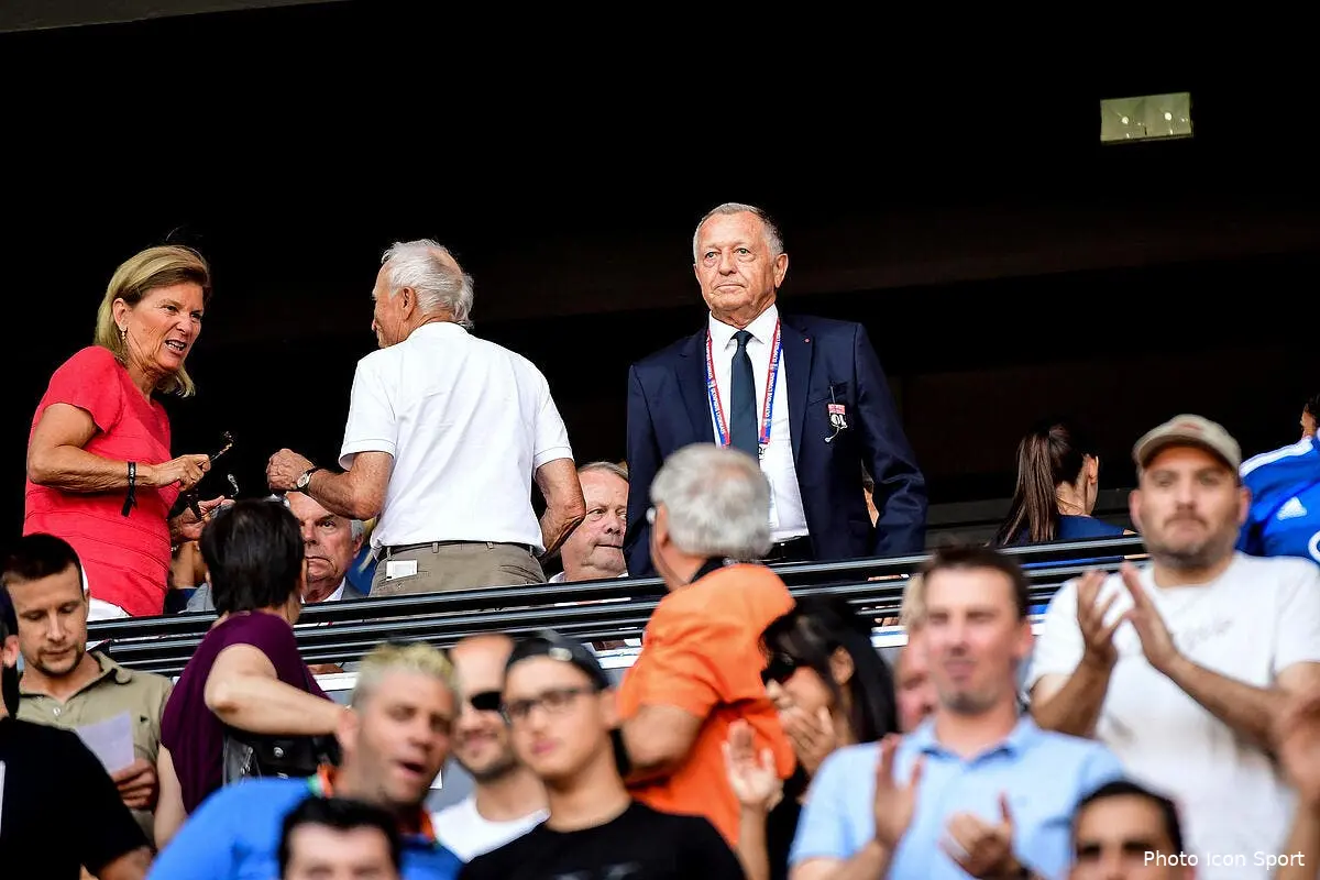 ol un record et plus de 5me vive le groupama stadium icon win 190817 01 13925279307