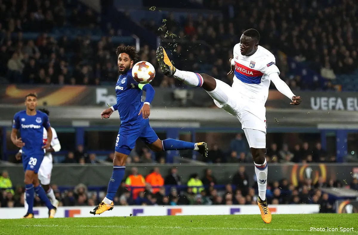 OL : Une charnière 100 % lyonnaise, le Barça en rêve