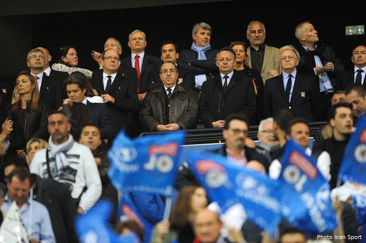 OL : Une étrange prime qui va faire parler