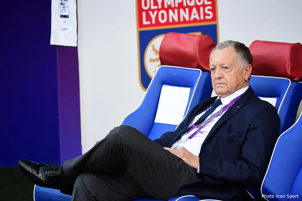 OL : Une piste secrète de l'OL pour un attaquant au Brésil ?