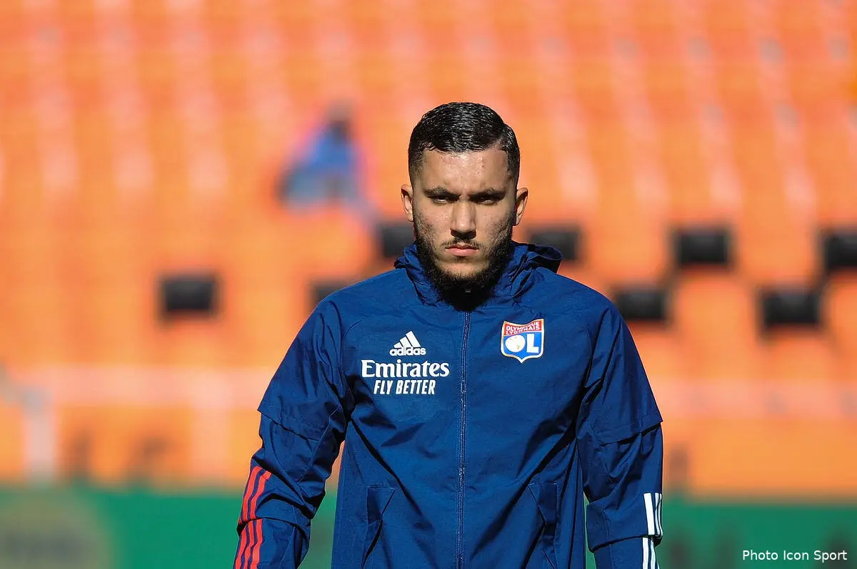 ol zidane craque pour ce lyonnais ce n est pas aouar icon san 0923295701