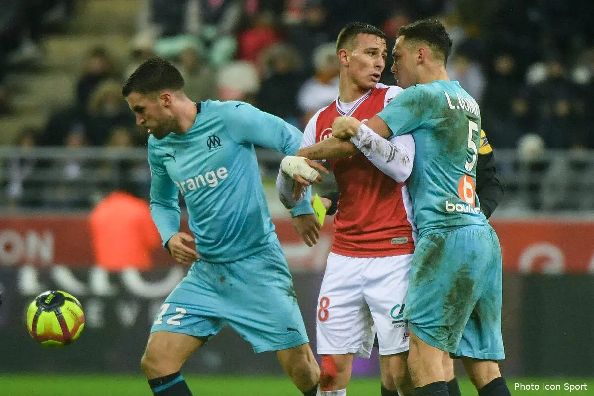 om 10 me pour le remplacant d ocampos marseille doit foncer icon dib 020219 11 05257941