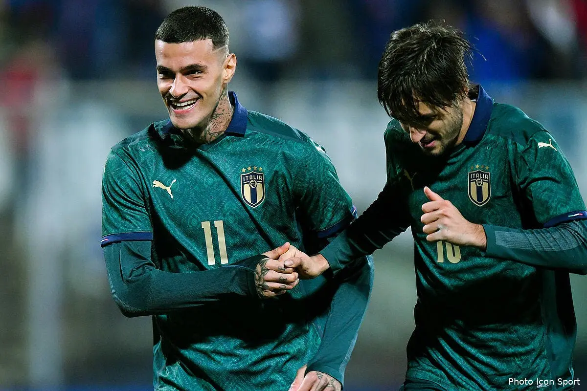 om 12 me pour scamacca marseille doit foncer icon sipausa 28231277290497