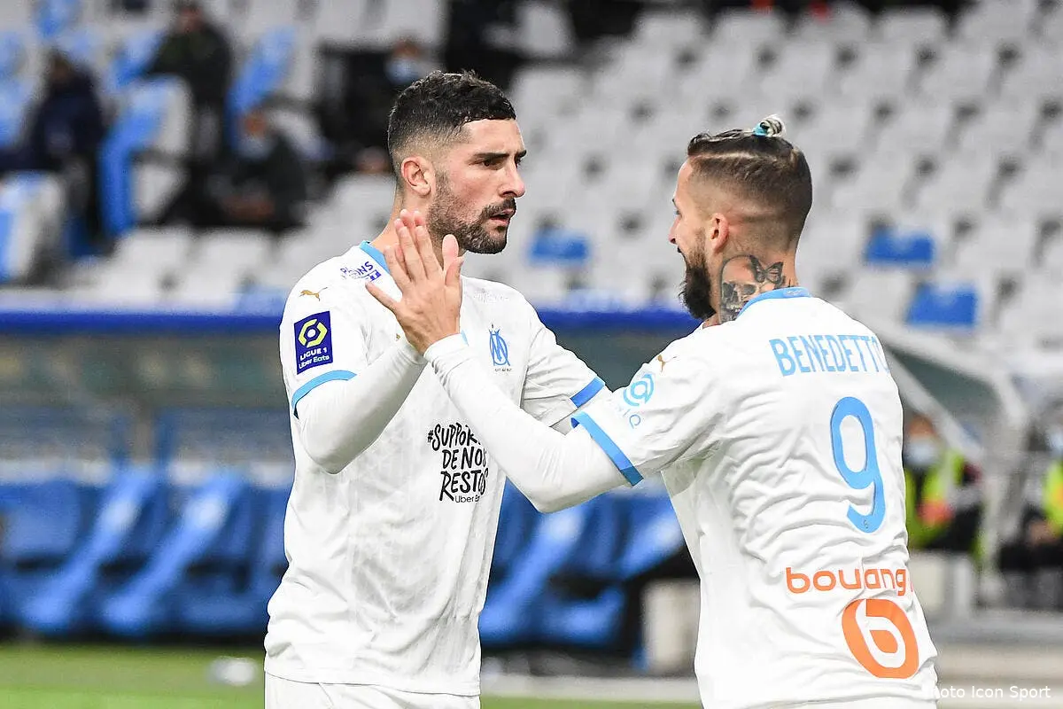 om 13 defaites pierre menes annonce un marseille traumatise icon dib 281120 10 82 300583