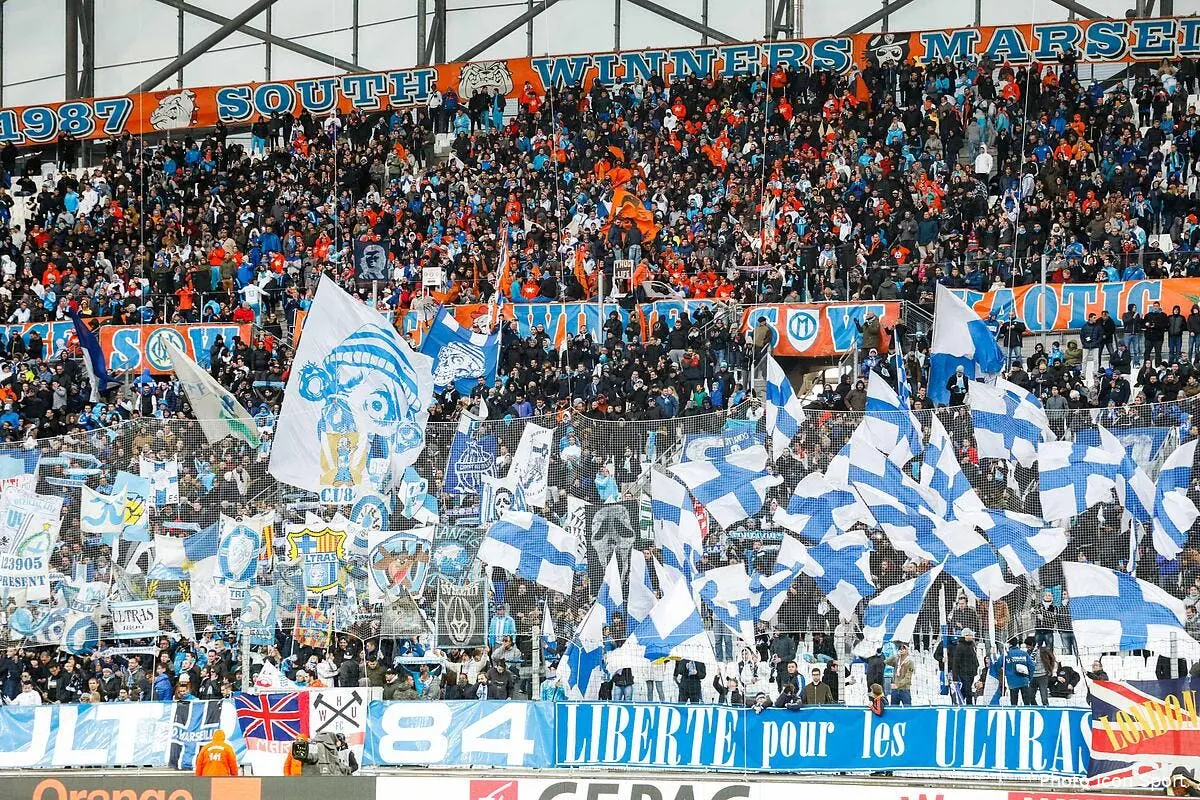 OM : 38.000 abonnés au Vélodrome, l'OM fait toujours rêver !