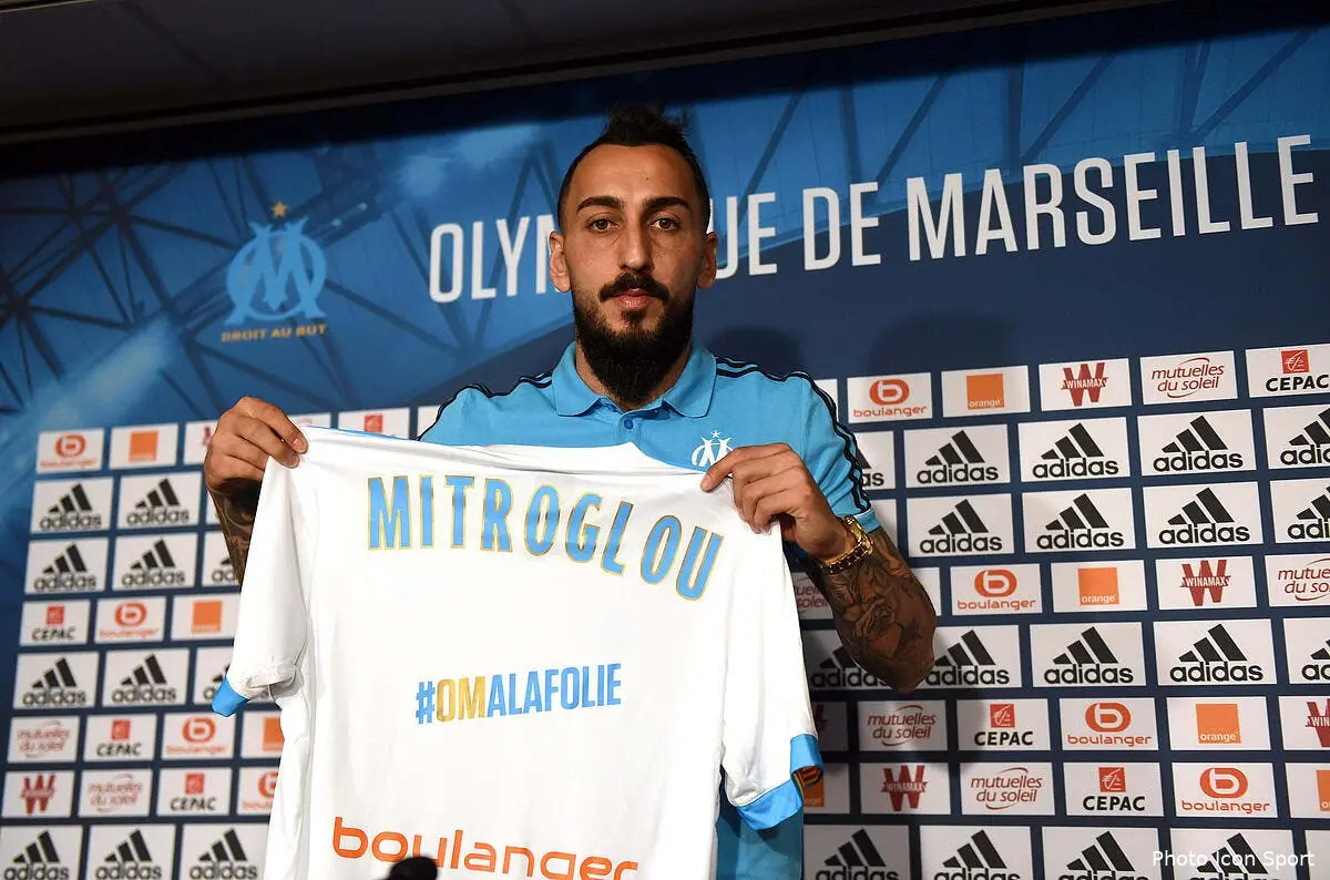 OM : Abdennour, Mitroglou... Garcia a pris des décisions radicales