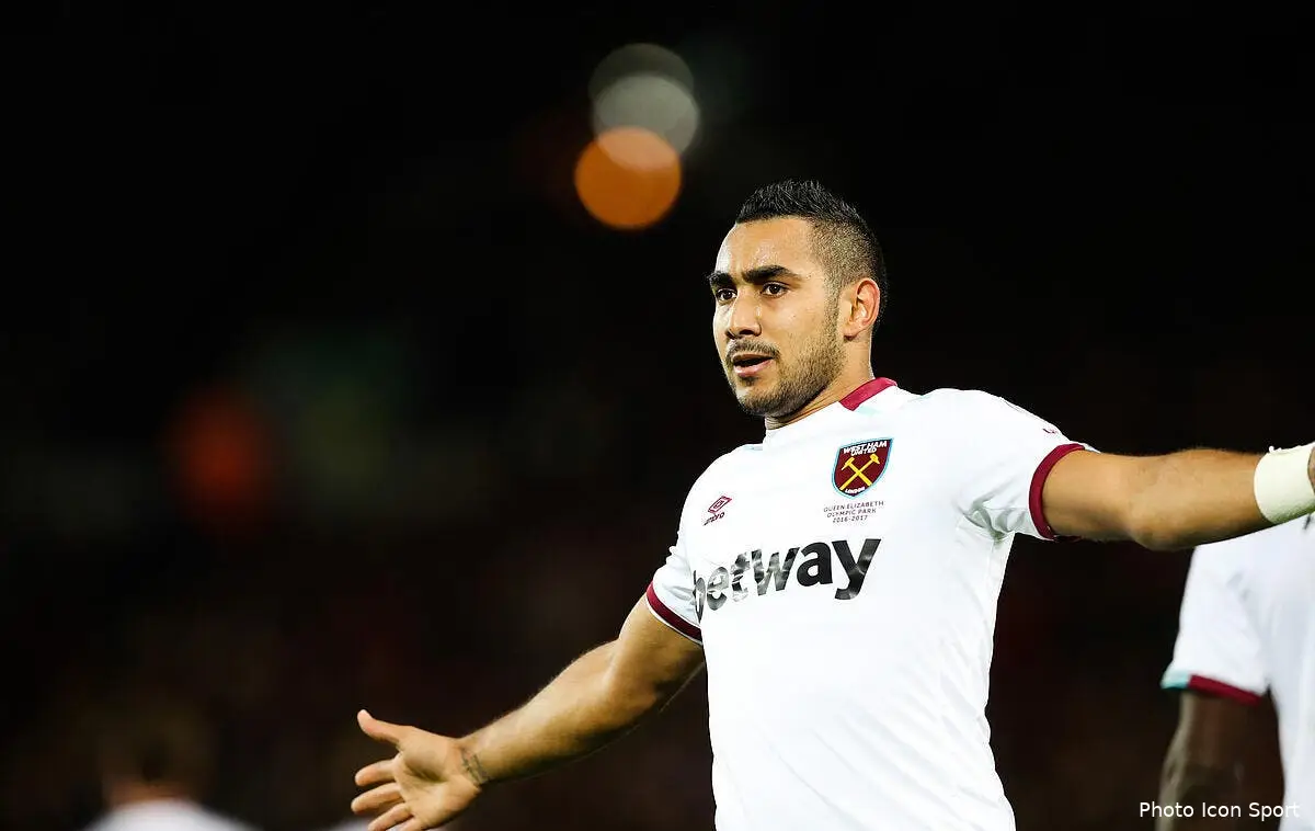 OM : Accord annoncé à 29 ME avec West Ham pour Payet !