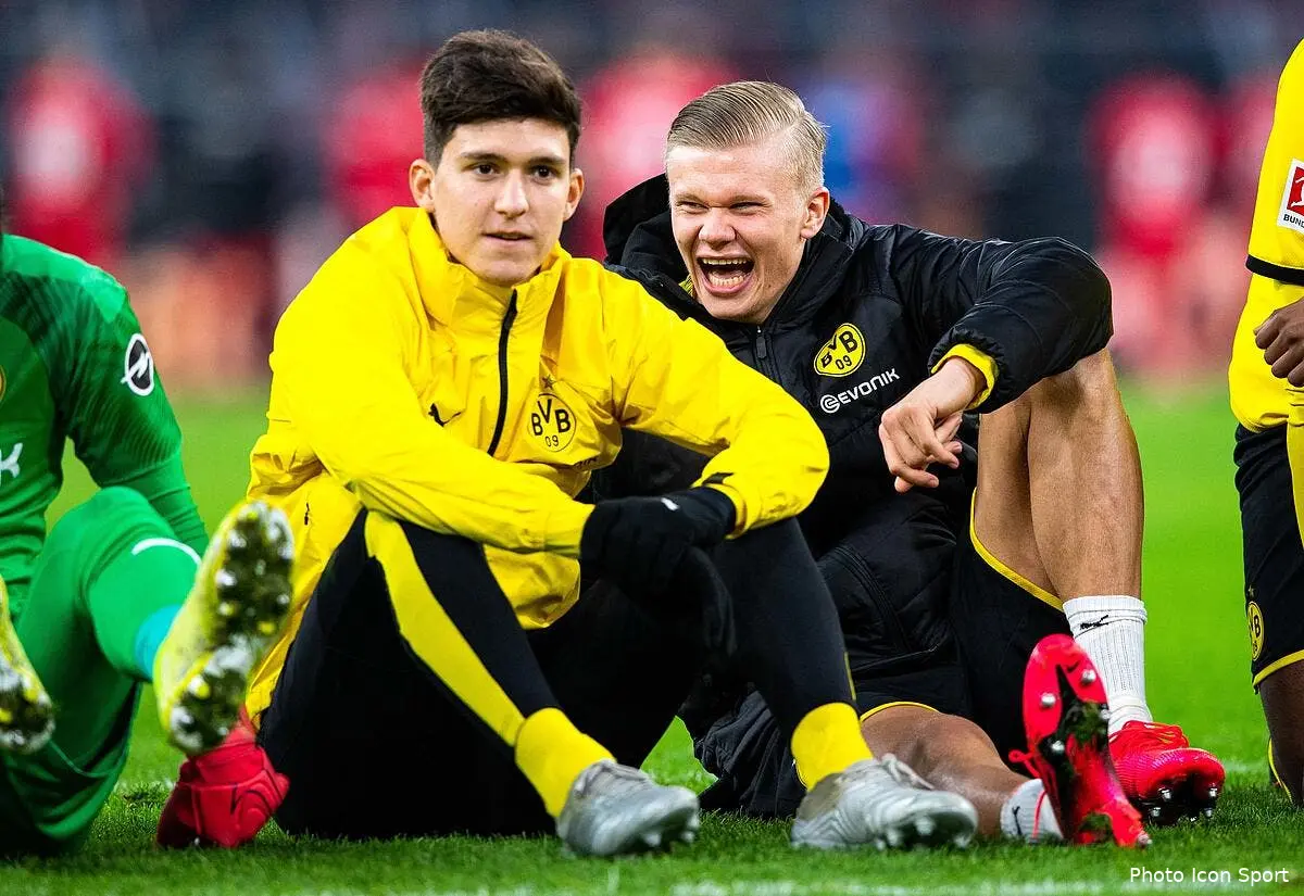 om accord entre l om et dortmund pour balerdi icon 200201 99 733780 dpai289719