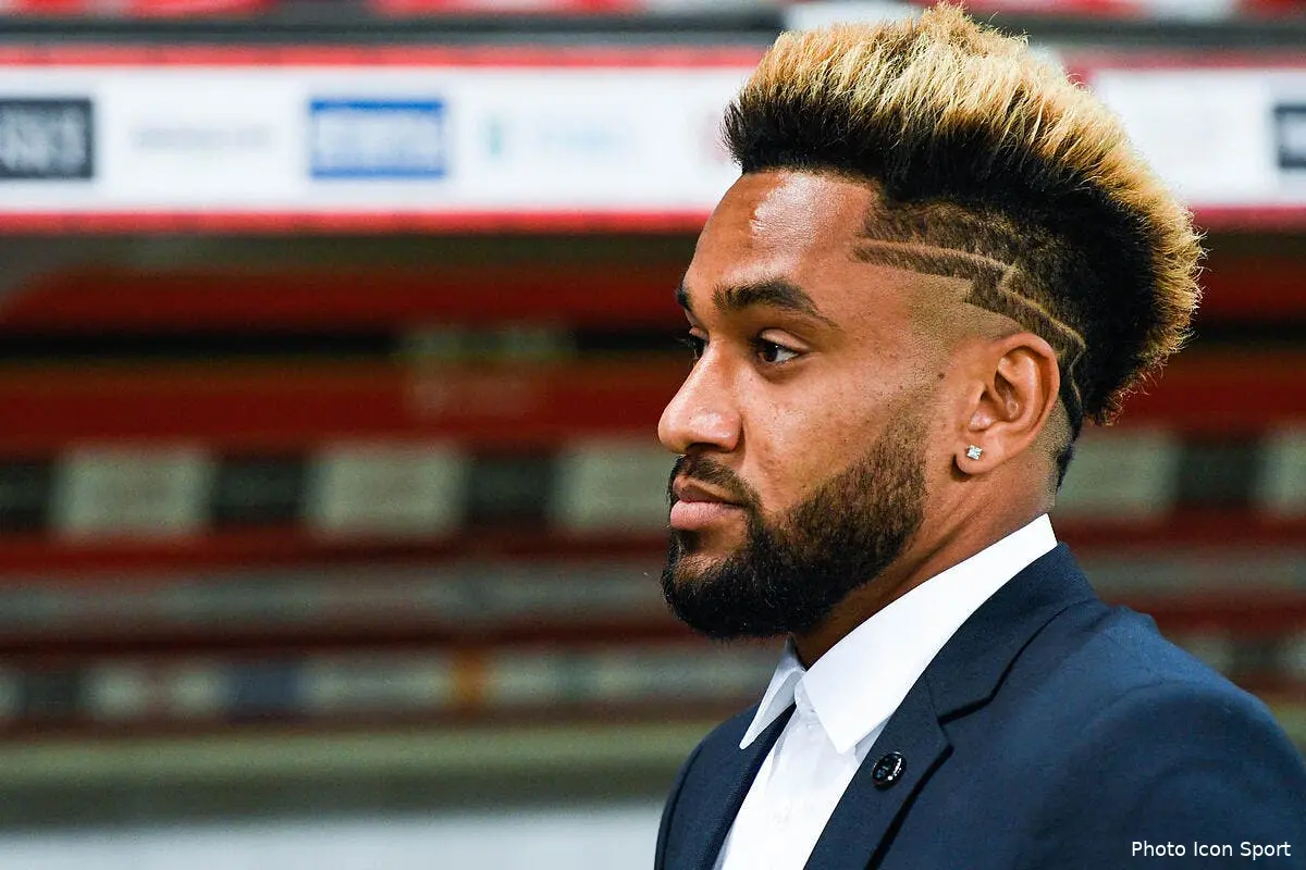 OM : Amavi au Mondial, Amoros y croit