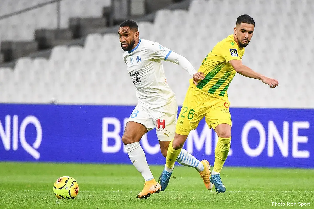 om amavi forfait a manchester city et incertain contre monaco icon dib 281120 10 108 301193