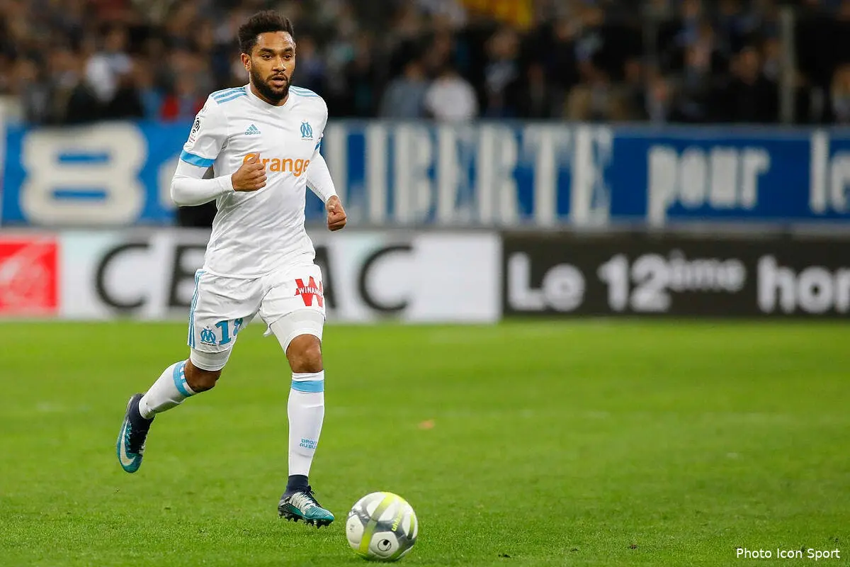 OM : Amavi est « dégoûté » par cette histoire