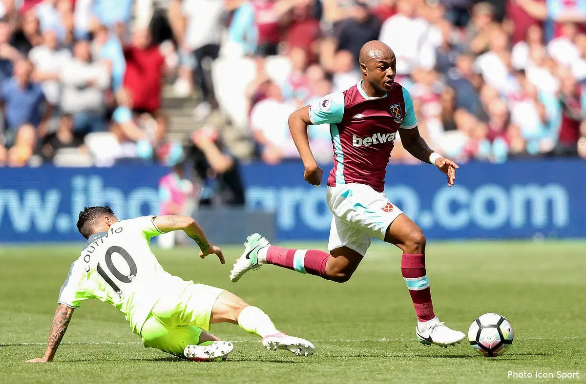 OM : André Ayew supplie Marseille de le reprendre