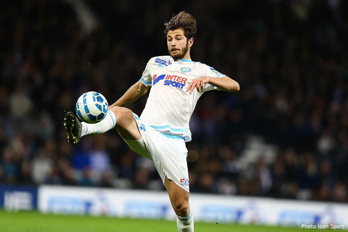 OM : Libéré par Marseille, Sparagna rejoint le Portugal