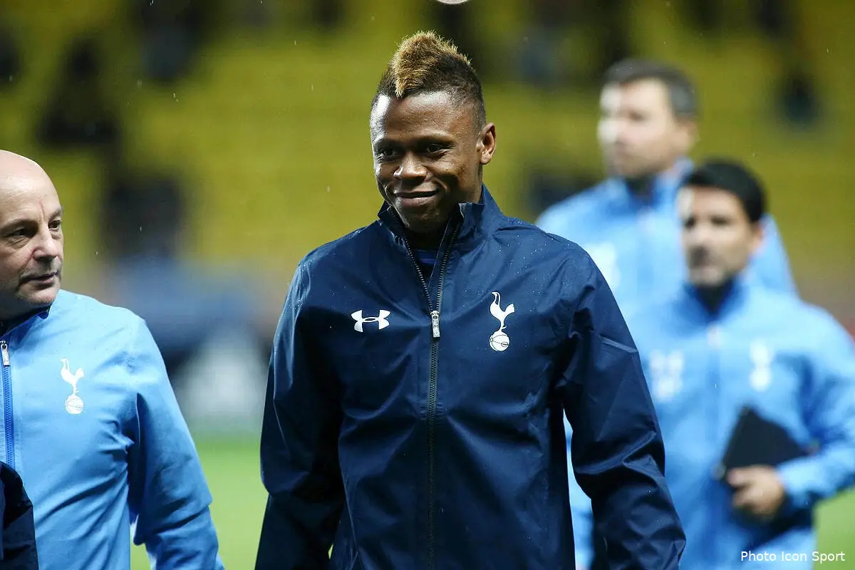 OM : Arrivée imminente de Clinton Njie à Marseille !
