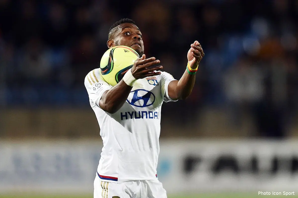 OM-ASM : Cinq clubs de Ligue 1 pour l’après-OL de Bédimo