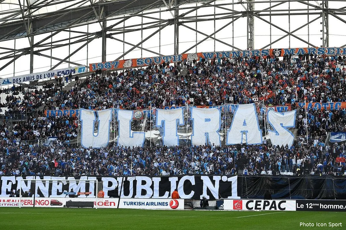 OM-ASSE : Les trois stats à retenir du match