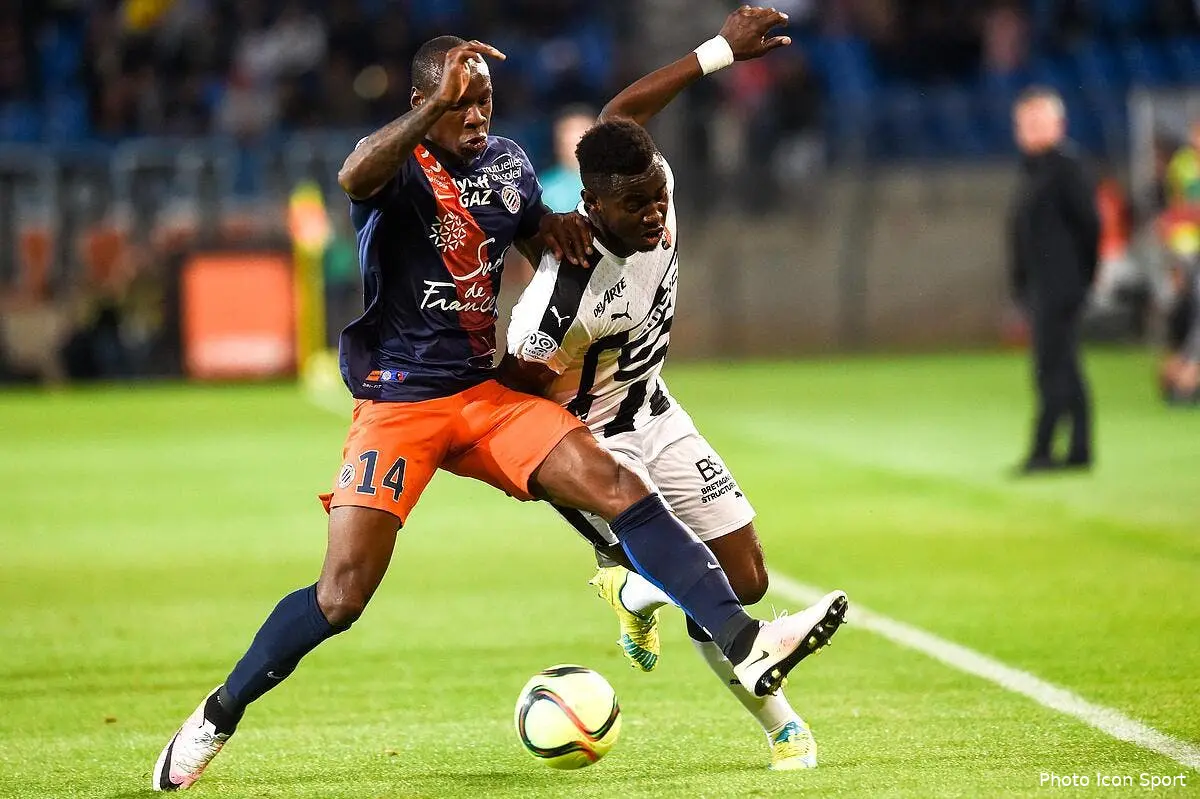 OM-ASSE : Les Verts sprintent pour cette recrue à 1,5 ME