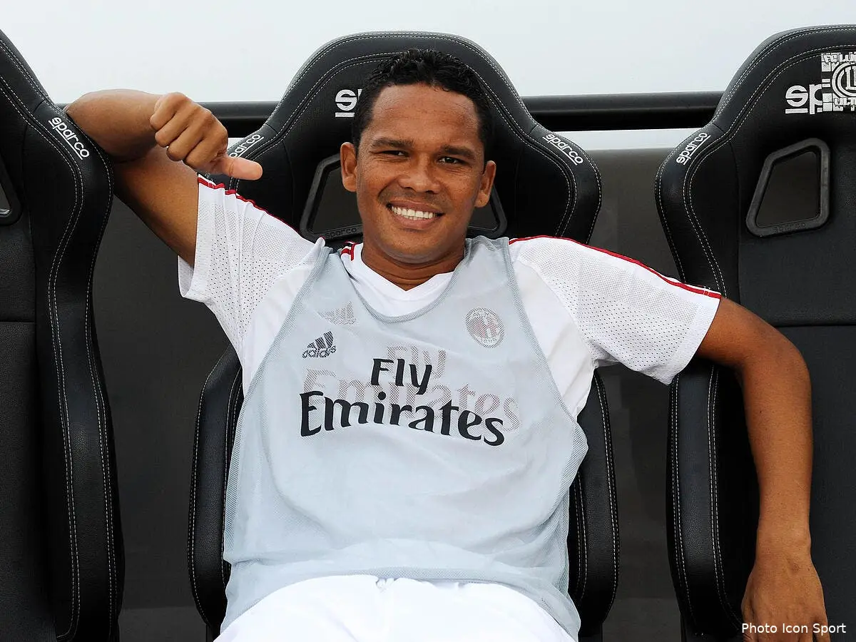 OM : Bacca à Marseille, le rêve est presque terminé...