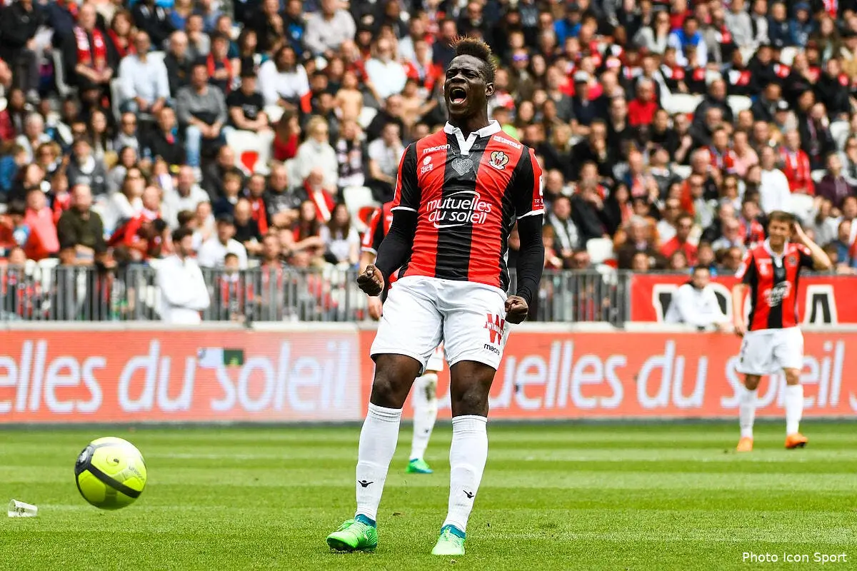 OM : Balotelli prêt à lâcher l'OM après une décision gentille avec Parme ?