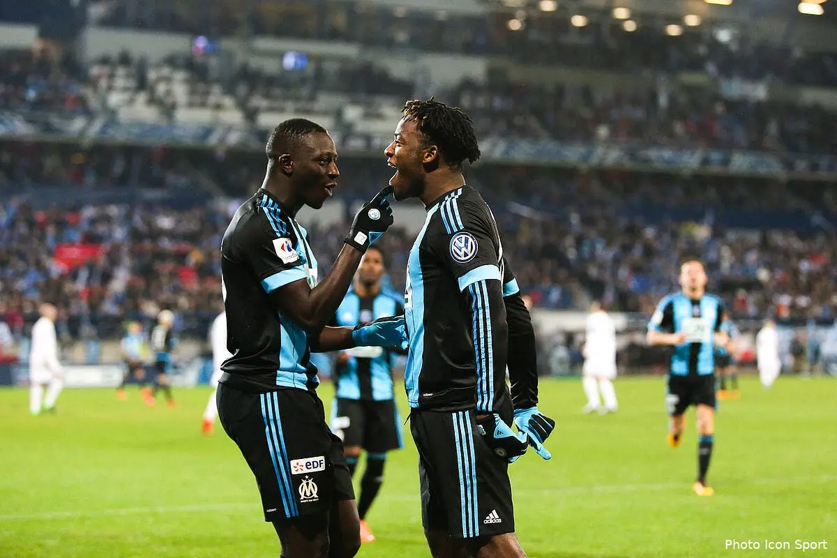 OM : Batshuayi explique pourquoi il ne jouera jamais en Liga