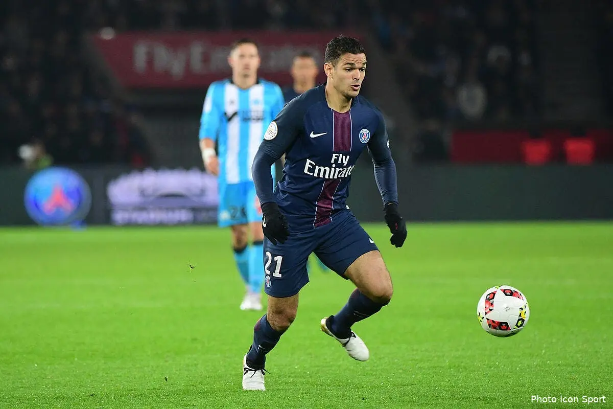 OM : C'est déjà mort pour le retour de Ben Arfa à Marseille