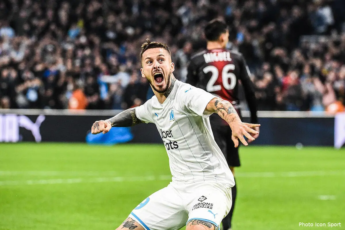 om benedetto c est le top du top dugarry est amoureux icon dim 211219 02 11279831
