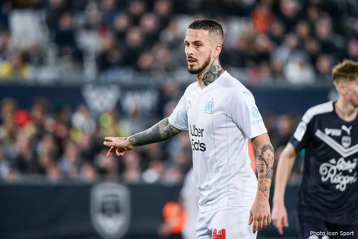 om benedetto fait une ribery pas de malaise a marseille icon bap 020220 93 126277335