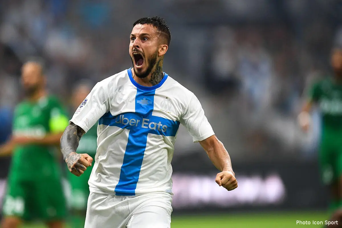 om benedetto propose a naples un coup dur pour villas boas benedetto 3286667