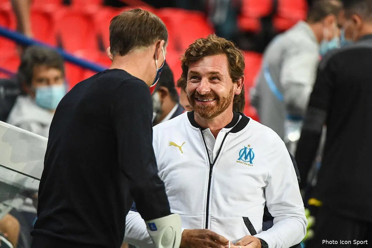 om bielsa meilleur que tuchel villas boas pete un cable villas boas 13 300305