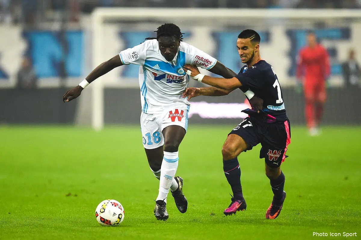 OM - Bordeaux : 0-0
